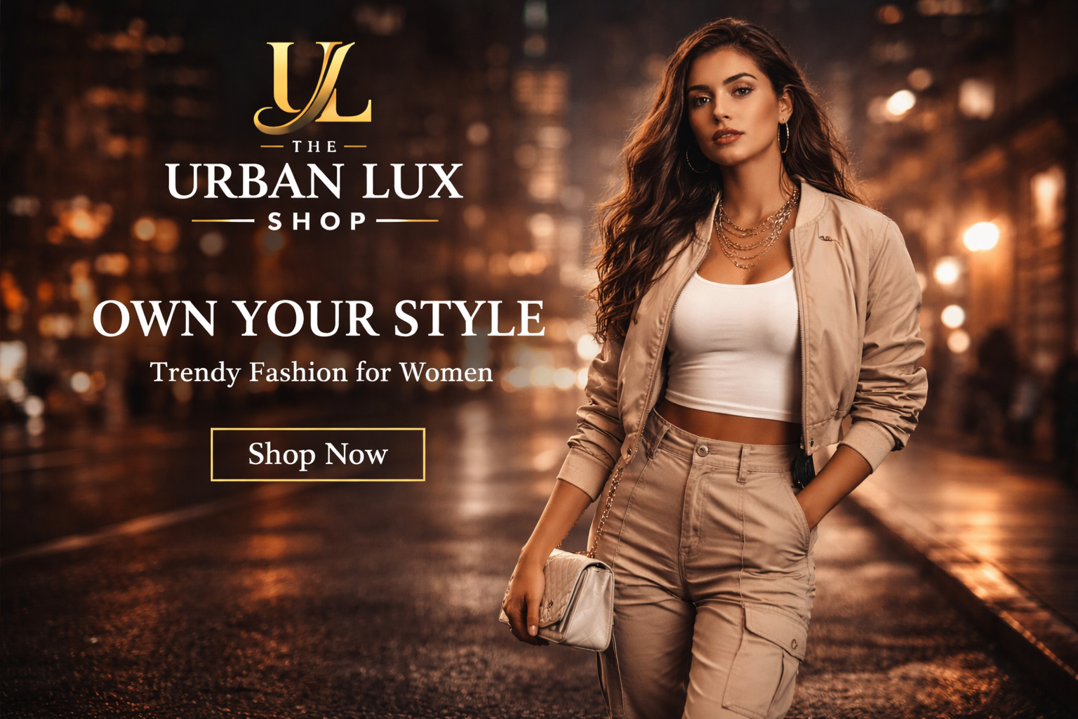 Women’s Clothes