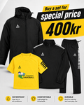 Select Set Special price
