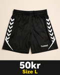 Hummel Training Shorts