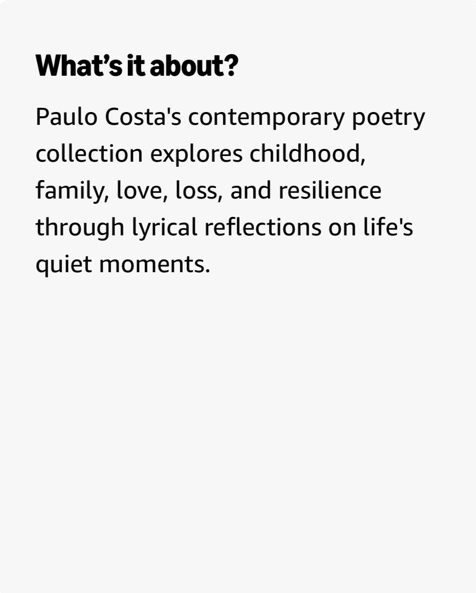 E-Book - A Small Lantern for the Road by Paulo Costa