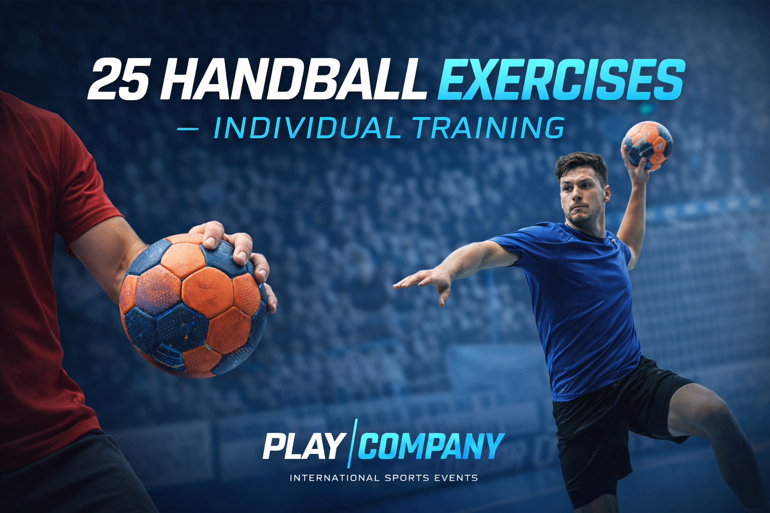 25 Exercises for Individual Technic U18