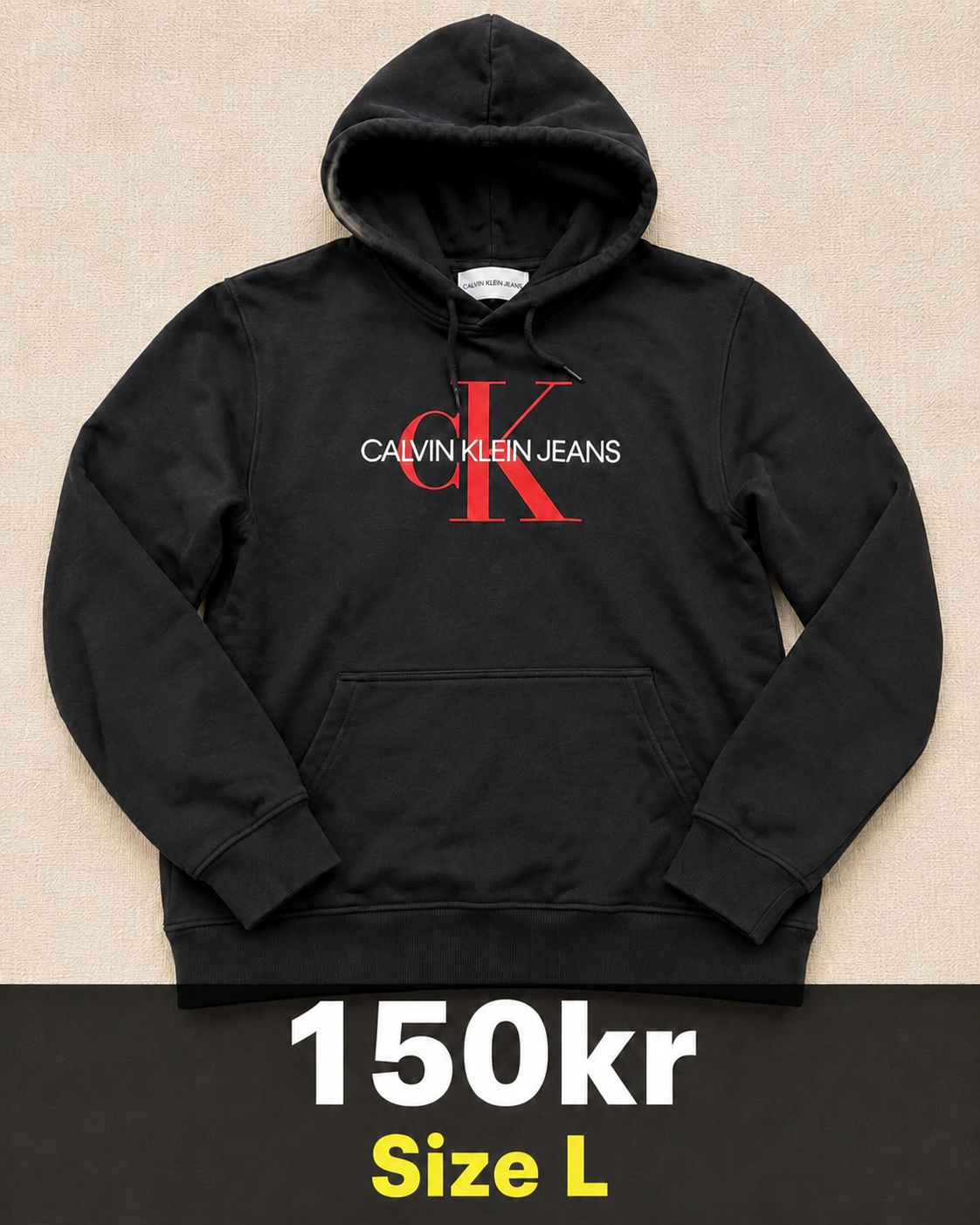 Calvin Klein Hoodie