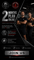 Total Reset 2 Months Plan (full version)