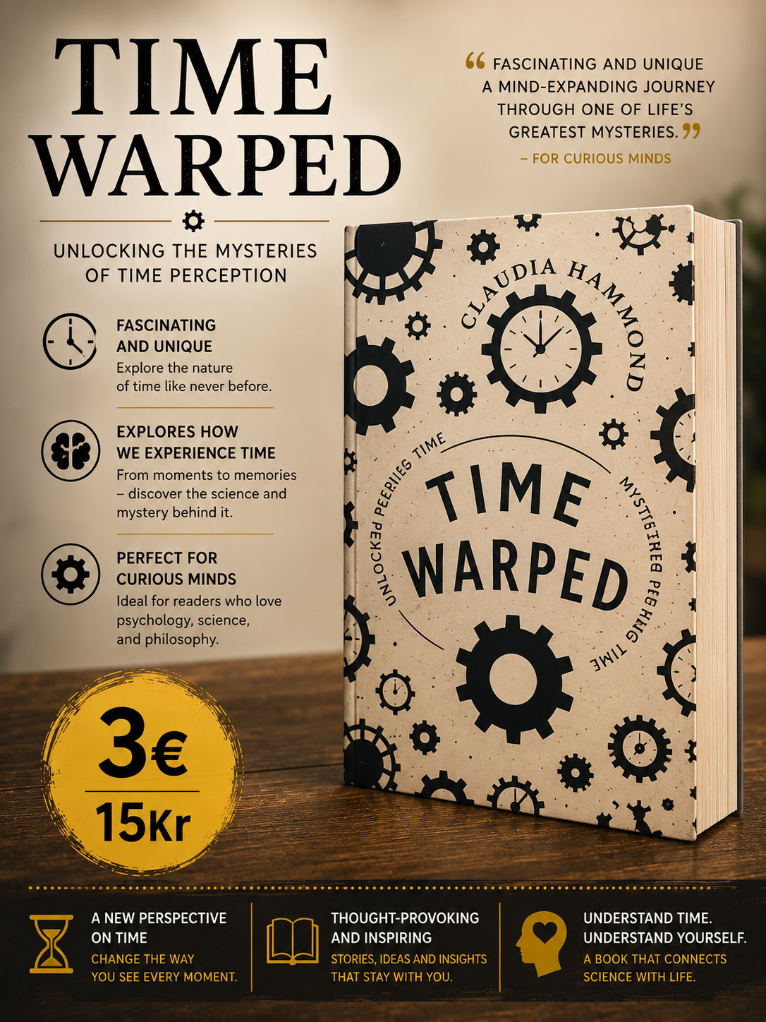 The Warped
