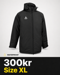 Select Waterproof Jacket