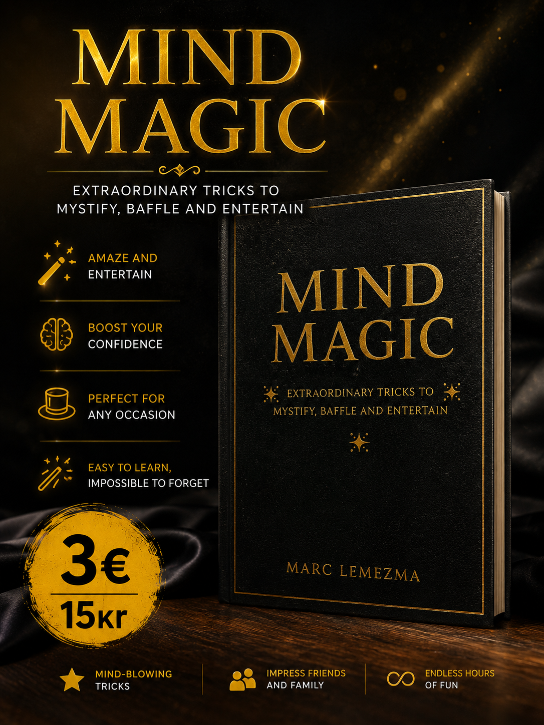 Mind Magic