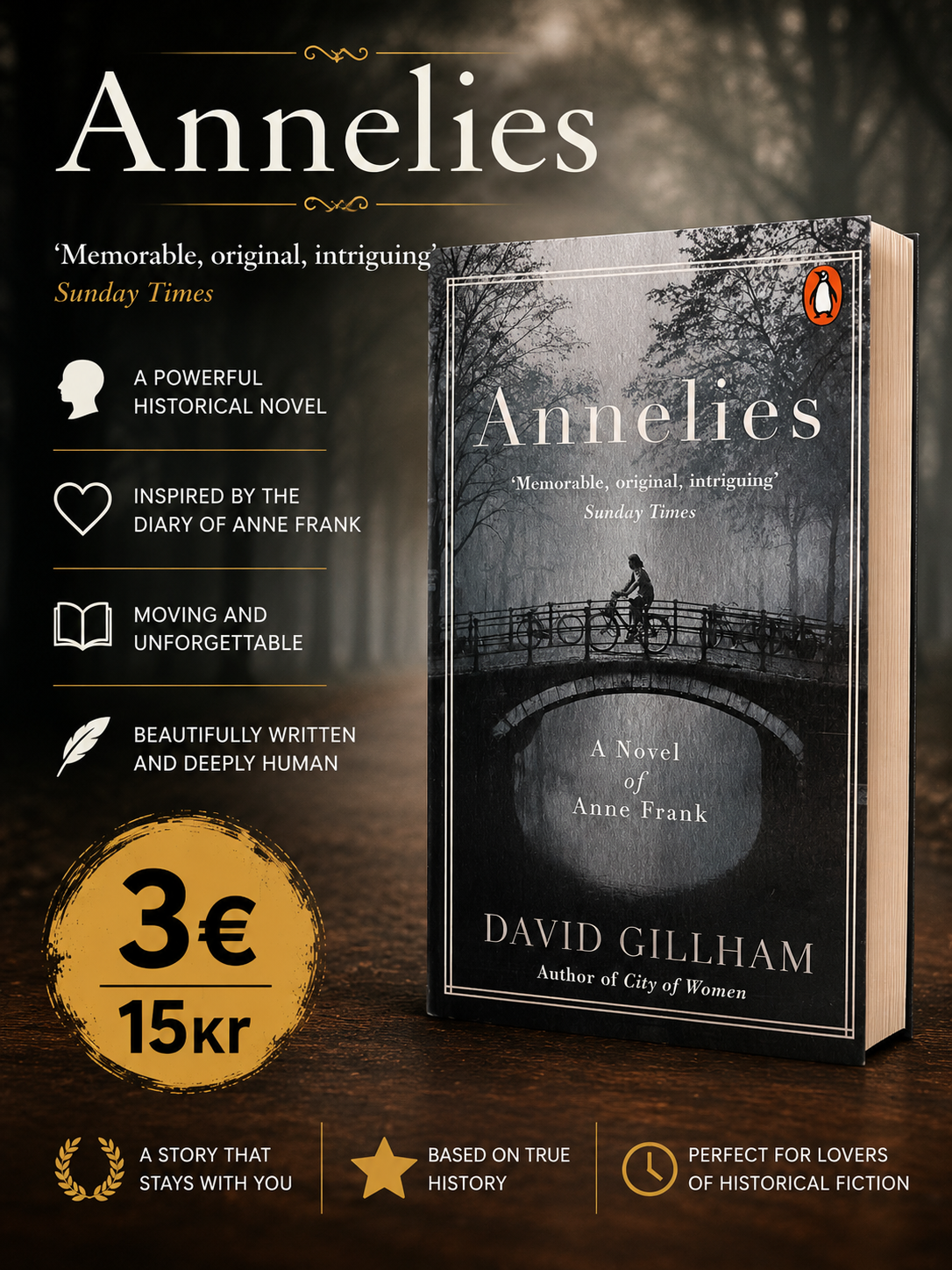 Annelies