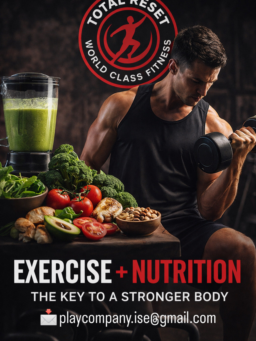 4 Months Nutritional Plan
