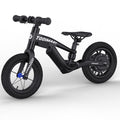 USA Warehouse 150W 24V Lithium Battery 12 Inch Scooter Electric Balance Bike for Kids