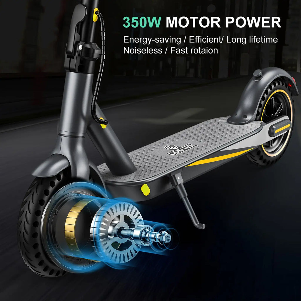 UK EU New Stocks 36V 350W Electric Scooter 25KMh 30Kmh Scooters Electric for Adult M365 Pro Electronic Scooter in Dropshipping