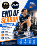 Handball End of Season