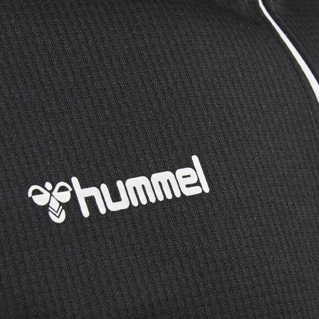 Hummel Full Zipper (new)