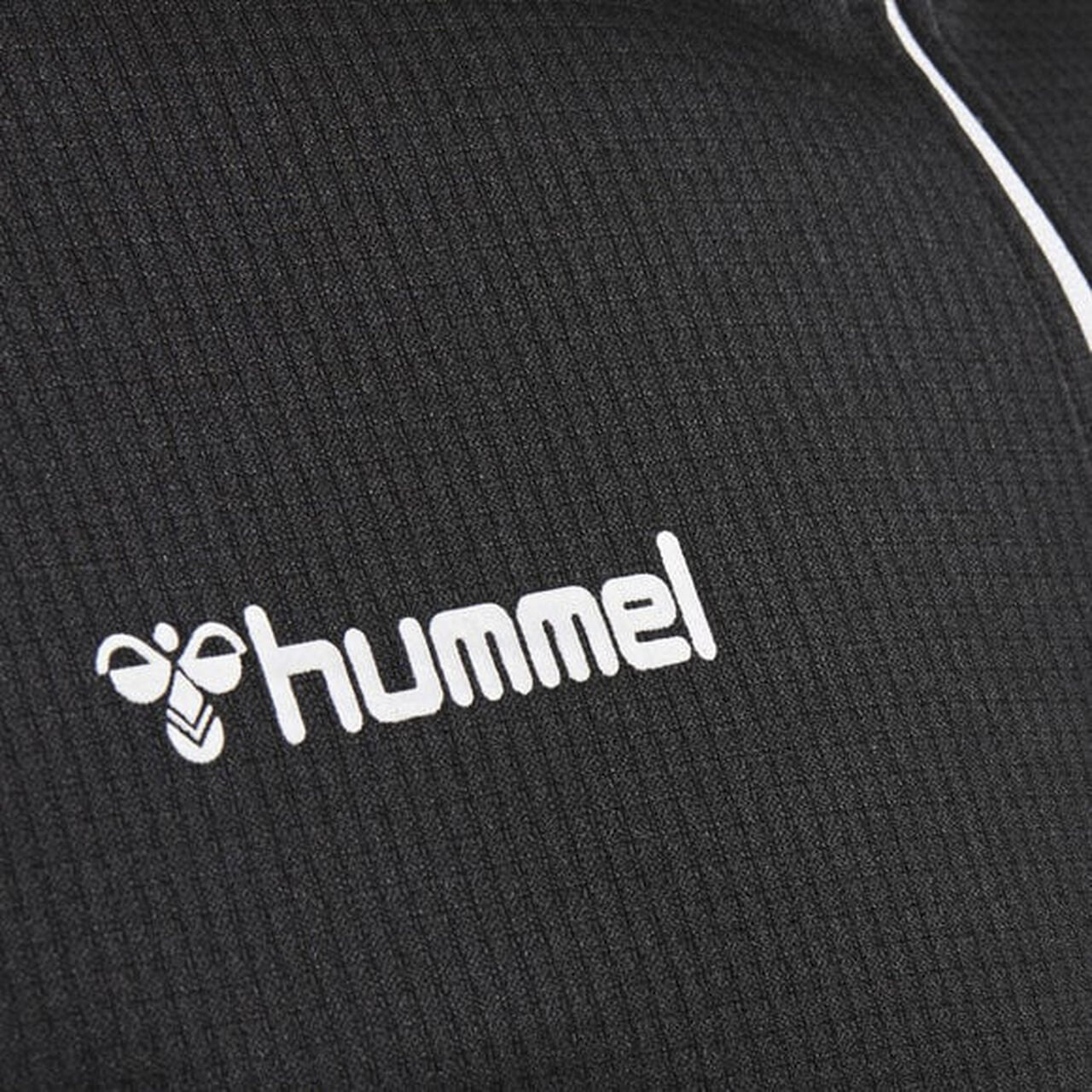 Hummel Full Zipper (new)