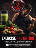 Nutrition 4 Months Plan