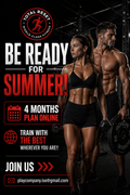 Total Reset 4 Months Plan (full version)