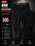 Helly Hansen Waterproof Tech