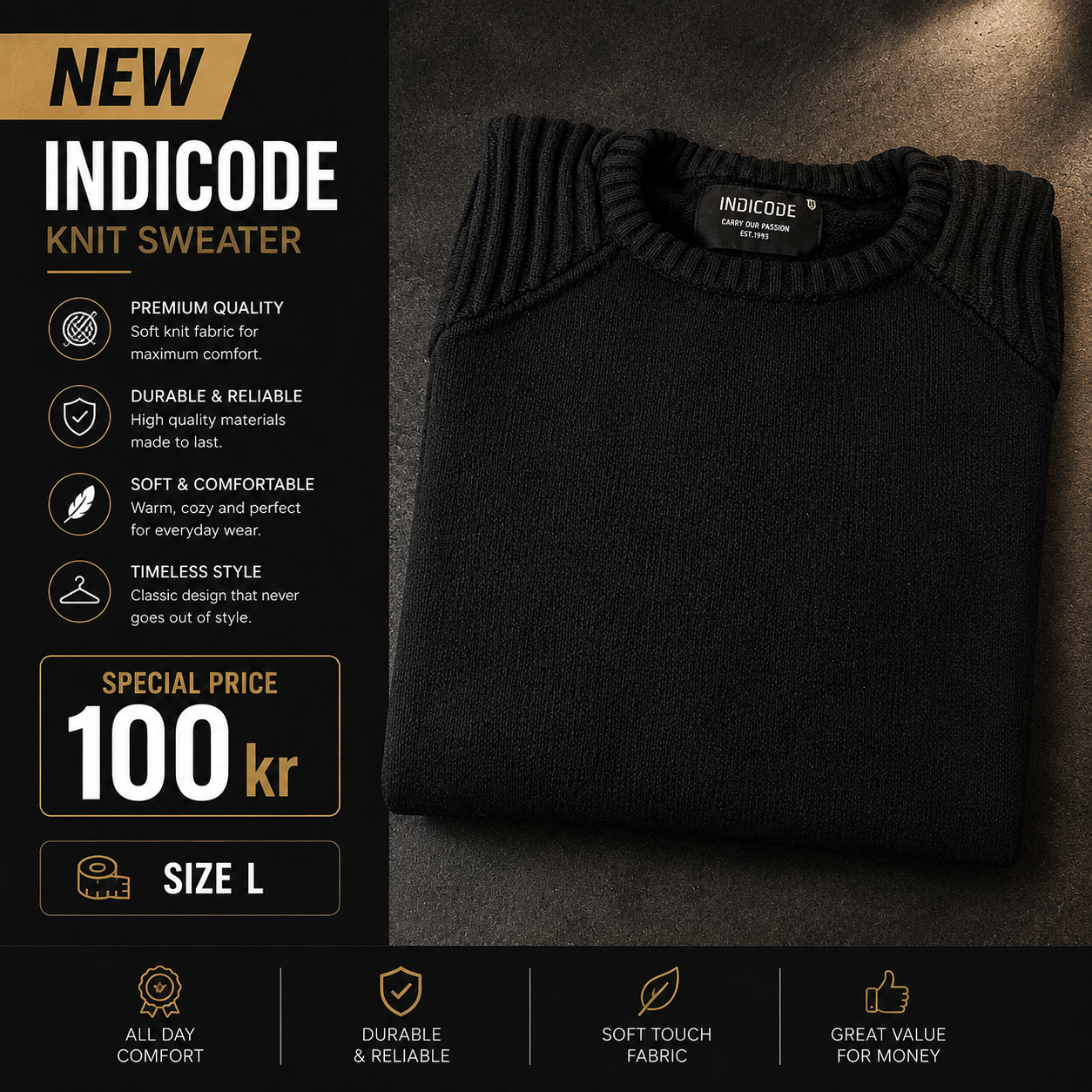 INDICODE