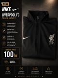 Training Jacket Liverpool / Nike