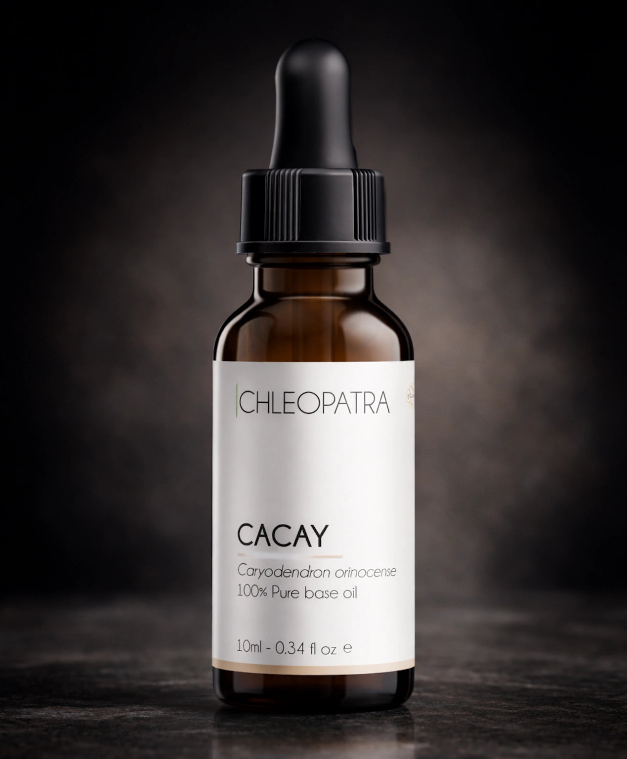 Cacay fotoshoot