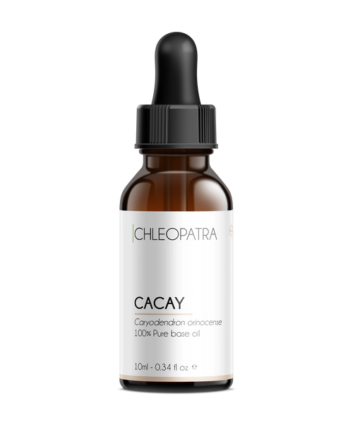 Chleopatra cacay olie caryodendron orinocense 571432100049