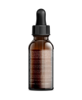 chleopatra macadamia olie økologisk 100ml bagside