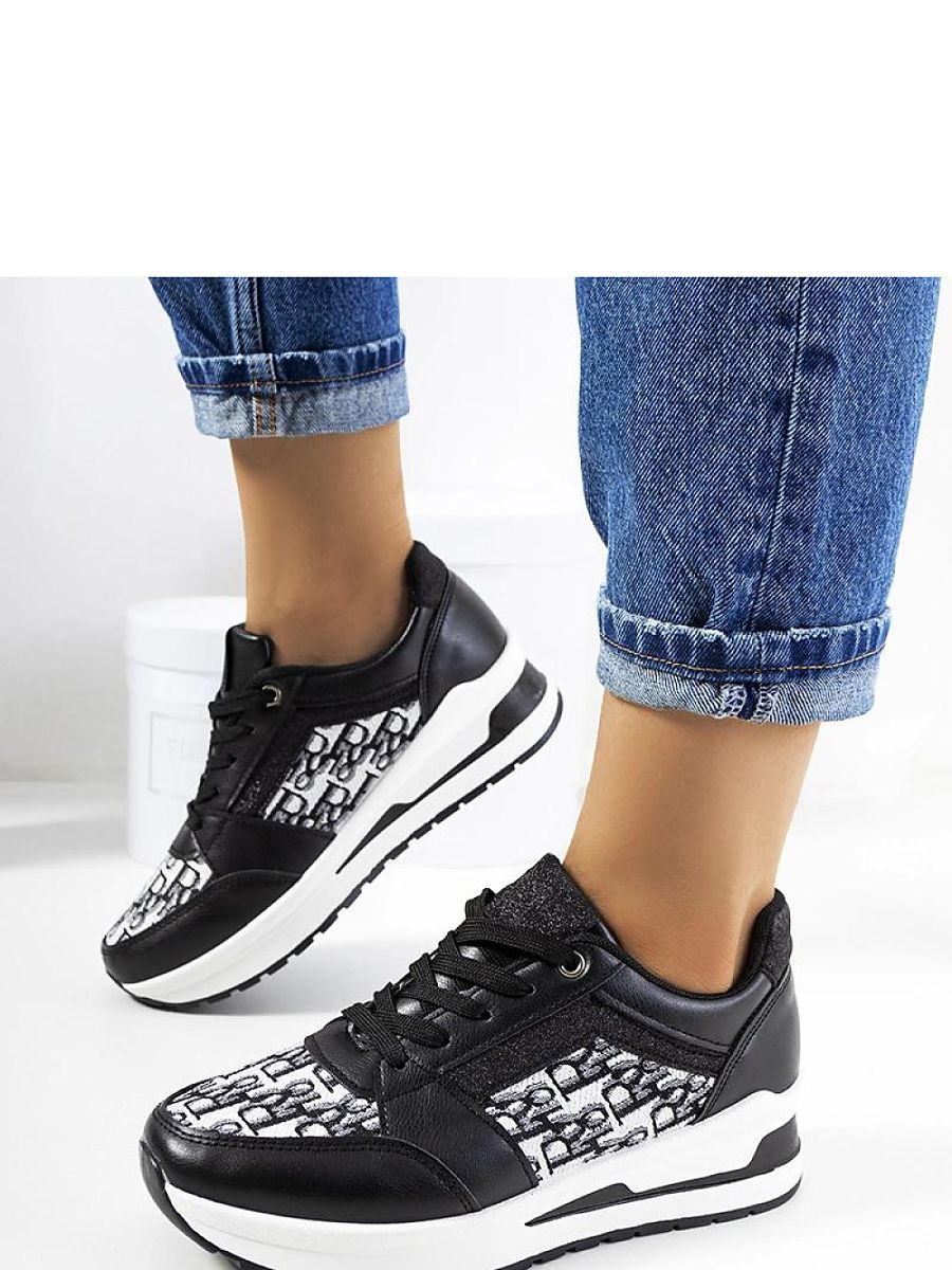 Sneakers model 208045 Solea