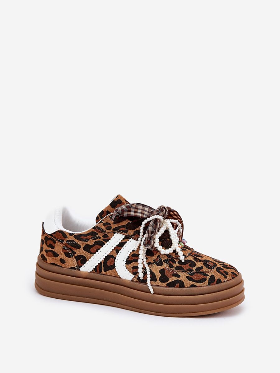 Sport Shoes model 209804 Step in style