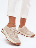 Sport Shoes model 215675 Step in style