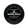 The Workshop - Beard Balm