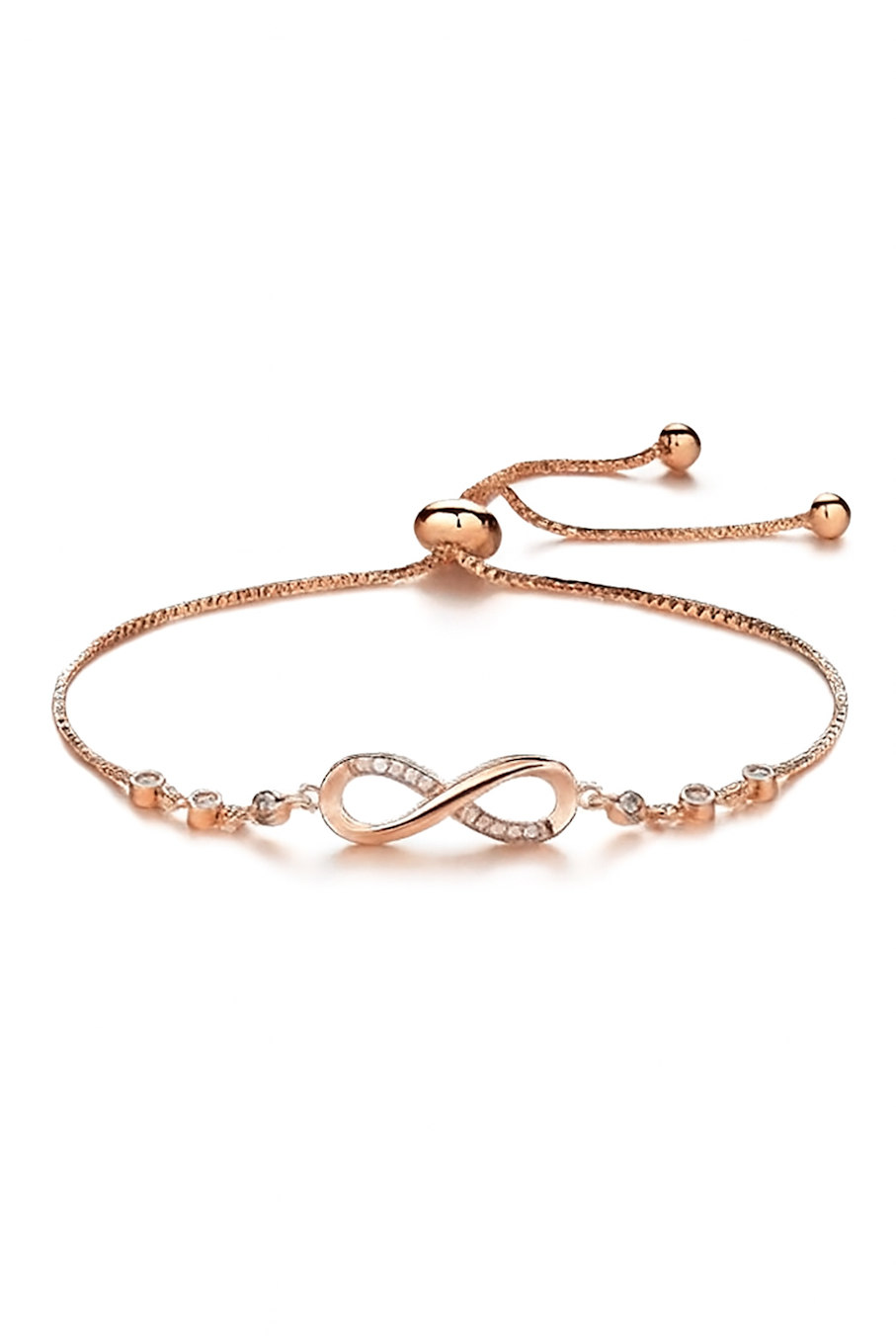 Stylish Lightweight Bracelet Design