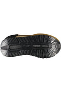 US POLO ASSN. GOLD CHILDREN'S SPORTS SHOES
